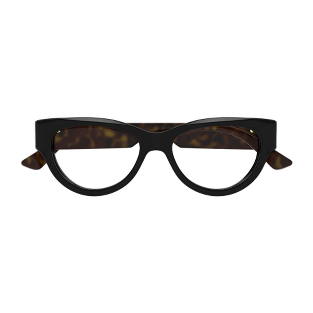 Gafas de Vista Gucci GG1665O-001 de Acetato Mujer 50 mm