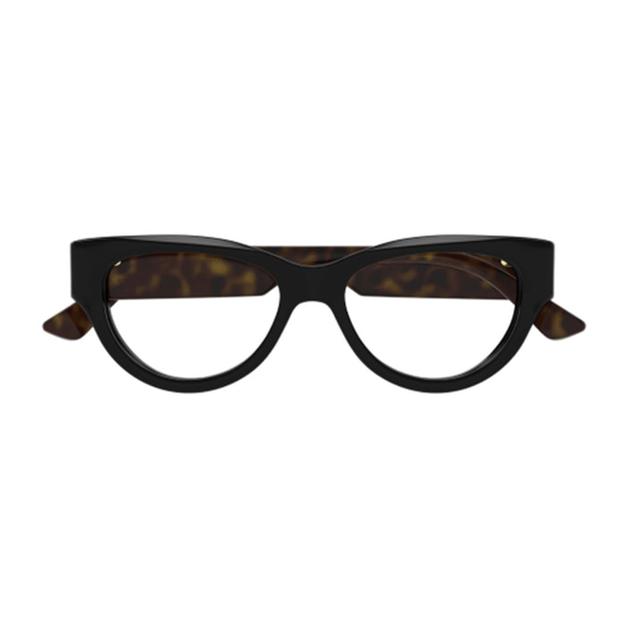 Gafas de Vista Gucci GG1665O-001 de Acetato Mujer 50 mm