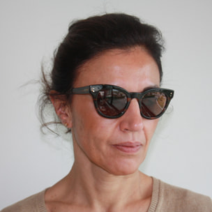 GAFAS DE SOL OCEAN SANTA CRUZ de color Marron