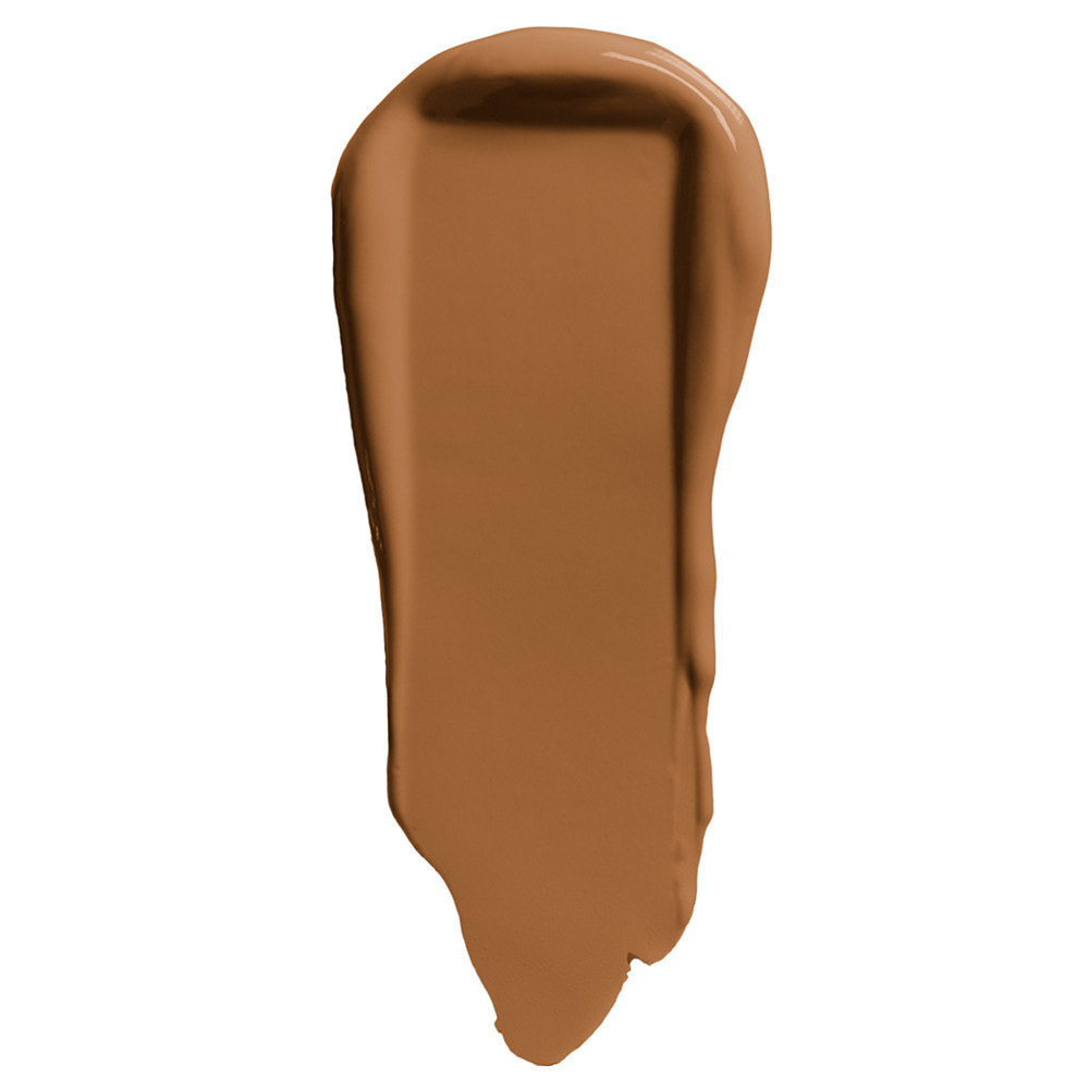 NYX Professional Makeup Can't Stop Won't Stop Anti-cernes Warm Honey