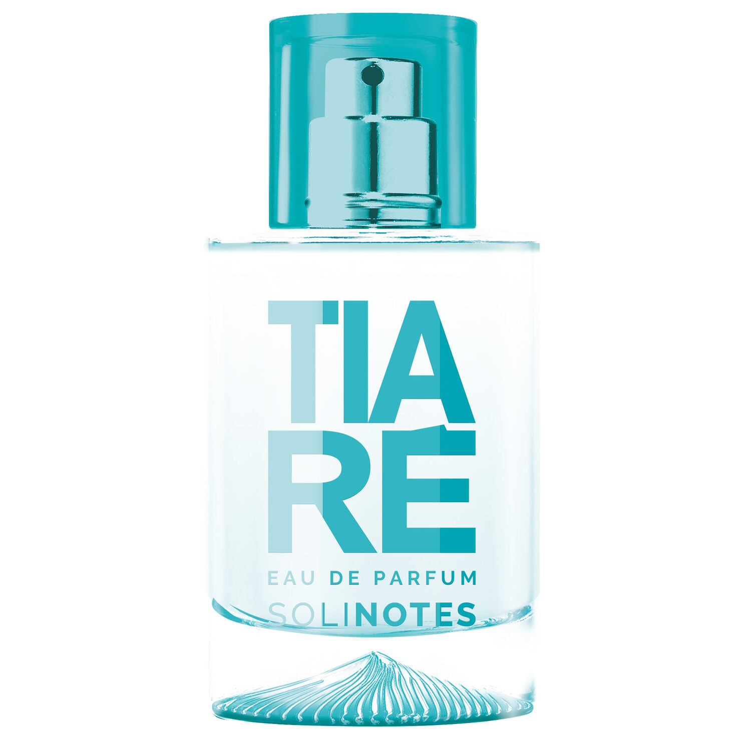 Tiaré - Eau de Parfum