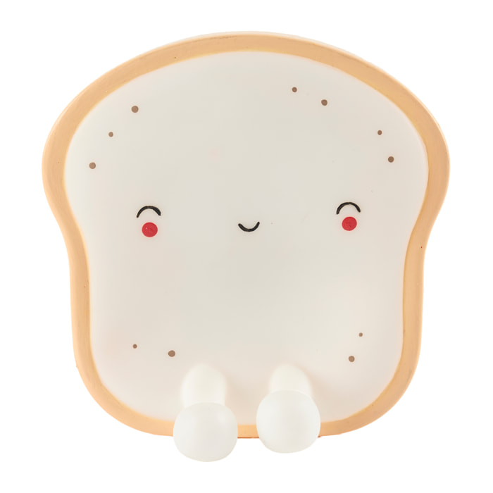 Veilleuse Tartine Kawaii