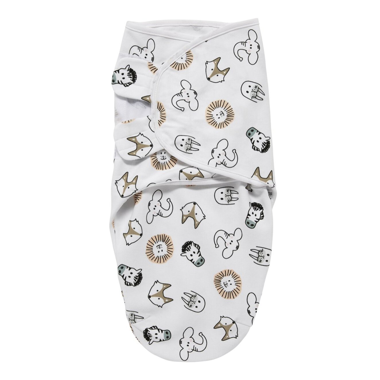 Arrullo Ajustable Tog 1.0 Me-Animal