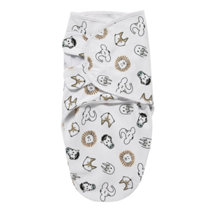 Arrullo Ajustable Tog 1.0 Me-Animal