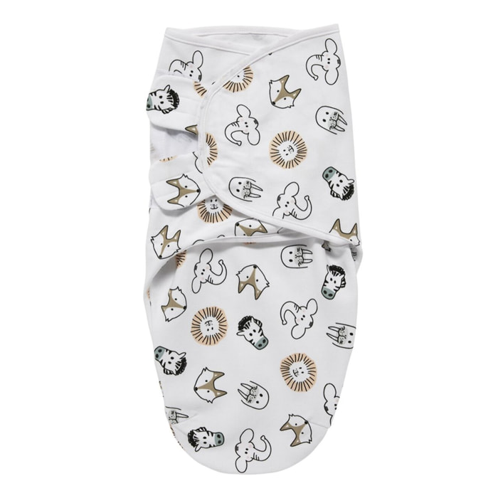 Arrullo Ajustable Tog 1.0 Me-Animal