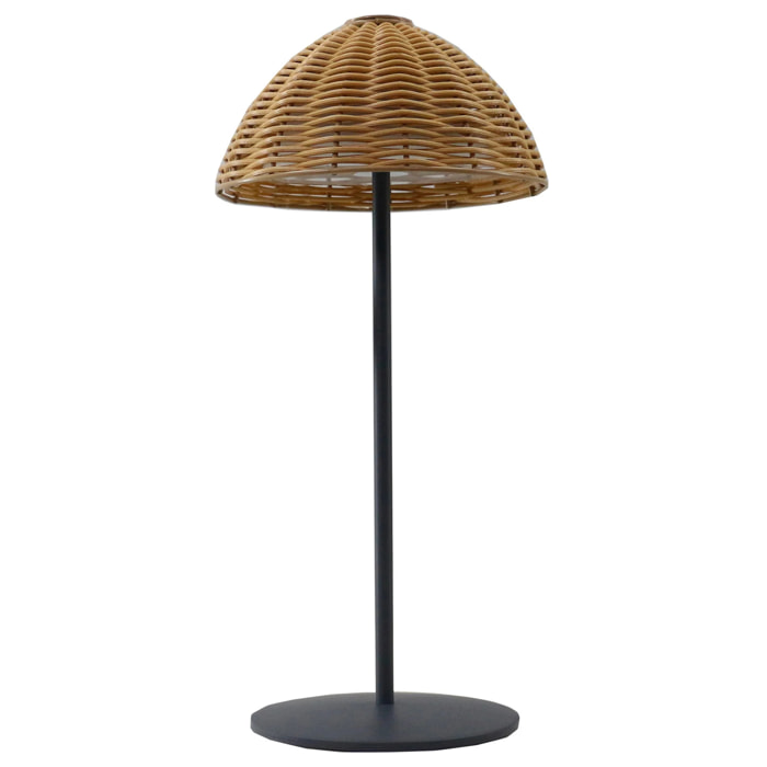 Lampe de table sans fil FAROE H30CM