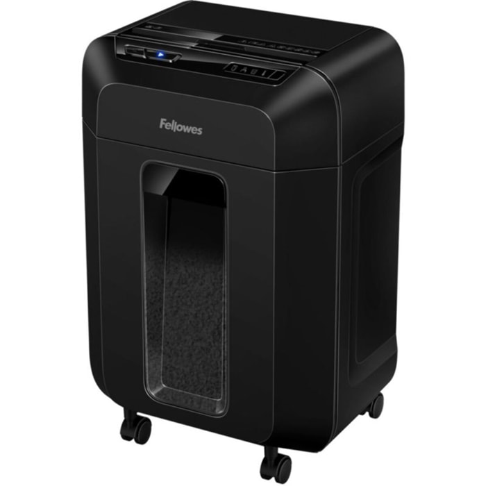 Destructeur FELLOWES 90M Automax 90 Feuilles Coupe Mini