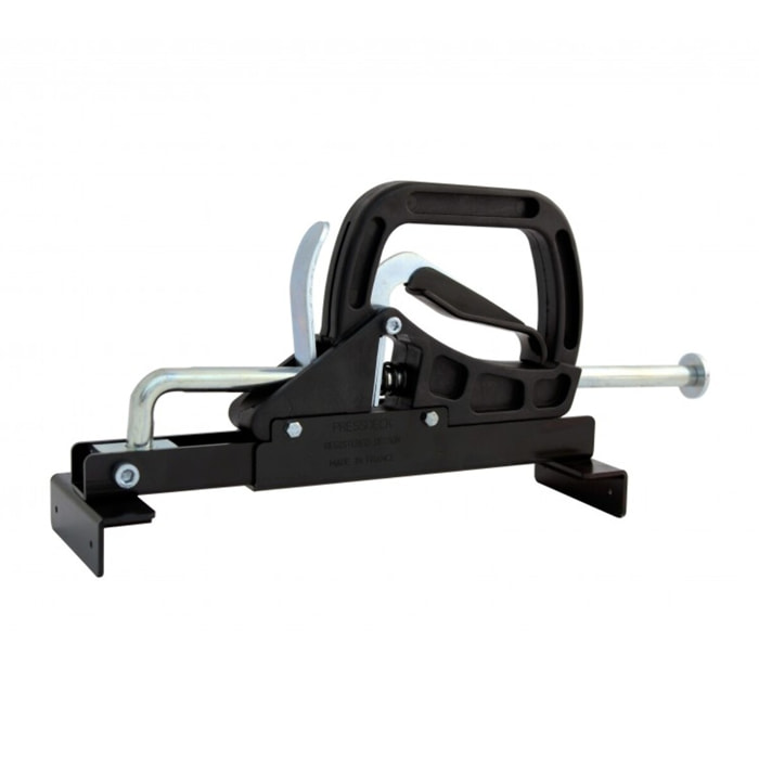 Redresseur de lames de terrasse EDMA Press Deck - 086555