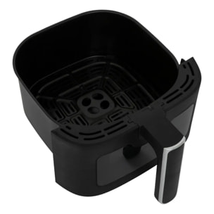Airfryer noir