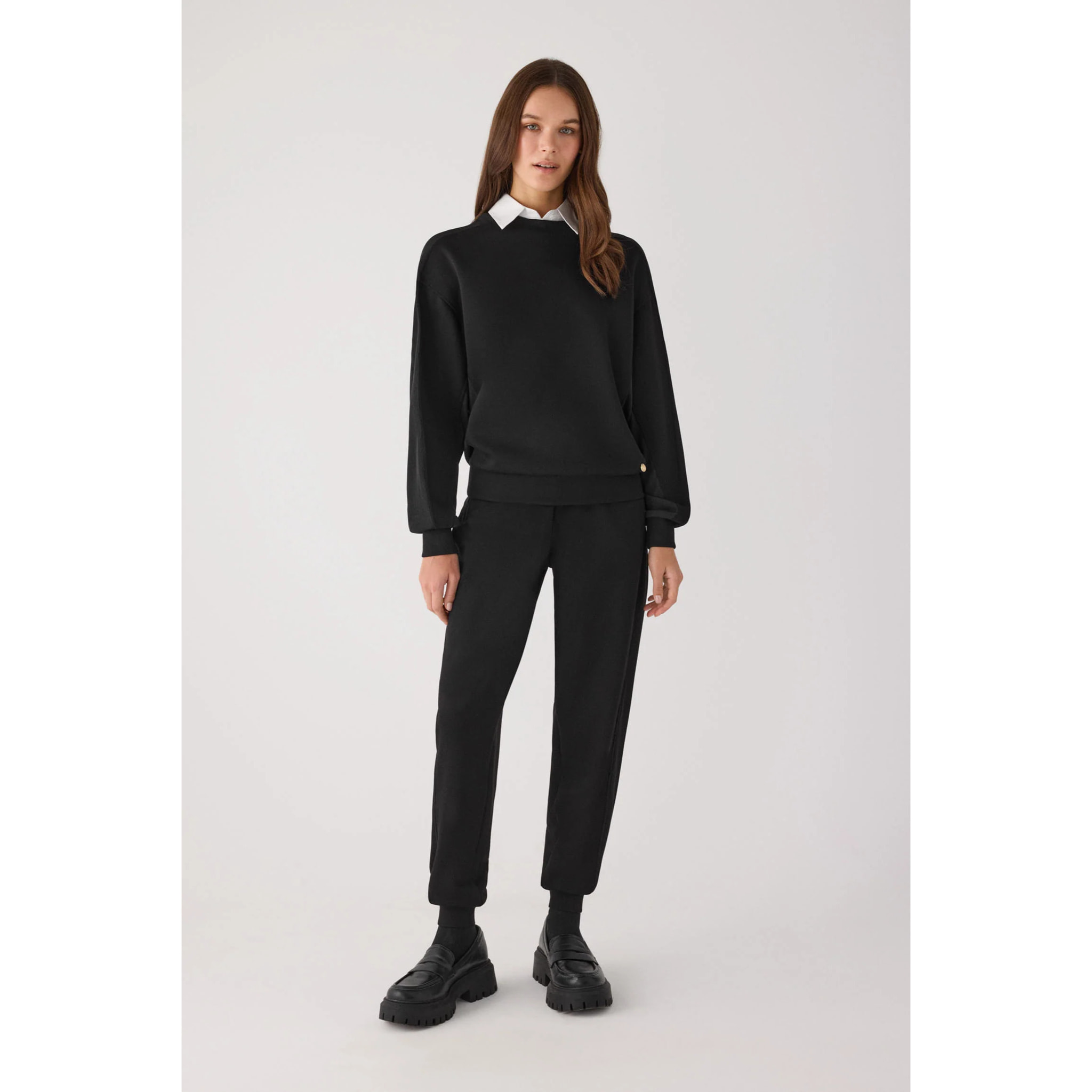 Pantalone jogger