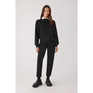 Pantalone jogger