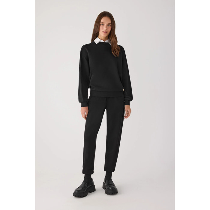 Pantalone jogger
