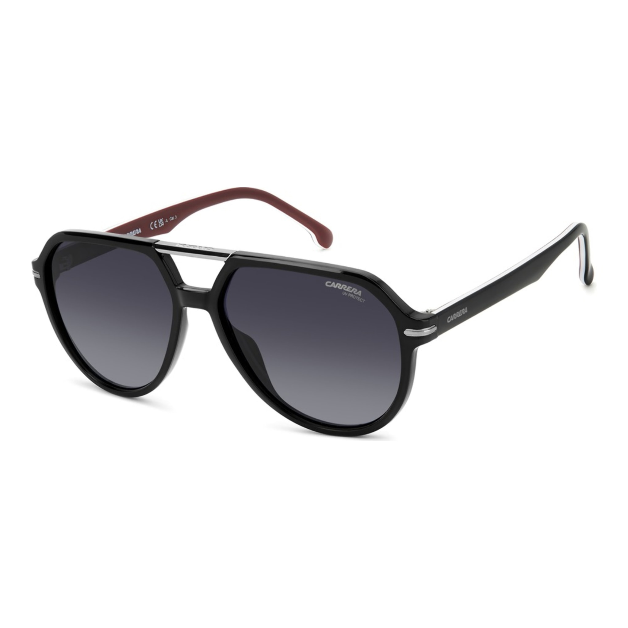 Gafas de Sol Carrera 315/S GUU de Tr90 Hombre 58 mm