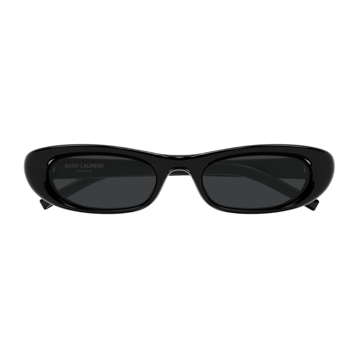 Gafas de Sol Saint Laurent SL 557 SHADE PLUMP-001 de Acetato Mujer 53 mm