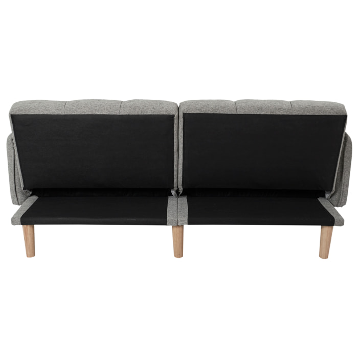 Canape Convertible Dream Gris