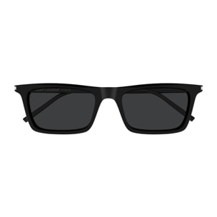 Gafas de Sol Saint Laurent SL 890 BETTY THIN-001 de Acetato Unisex 54 mm