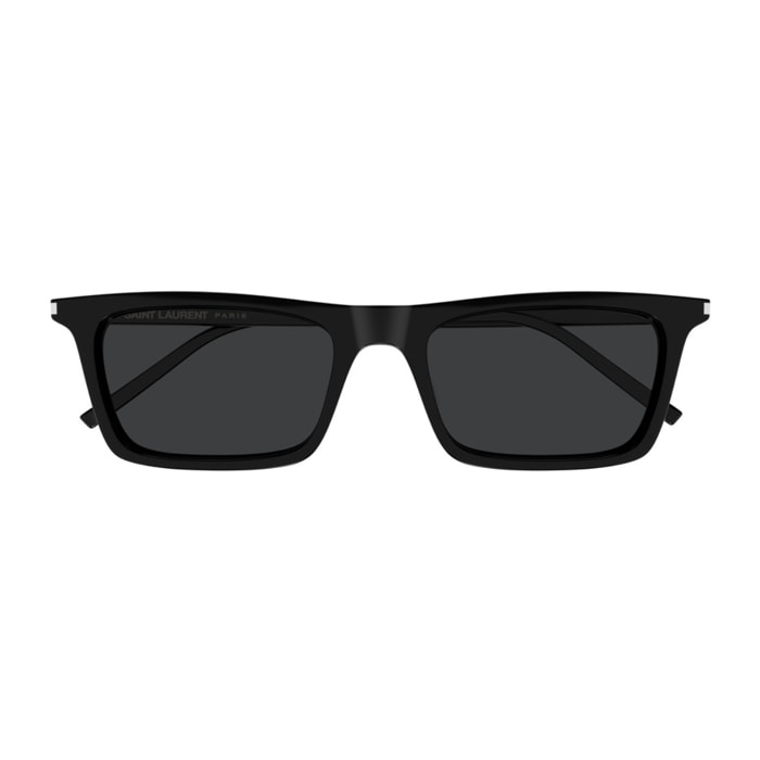 Gafas de Sol Saint Laurent SL 890 BETTY THIN-001 de Acetato Unisex 54 mm