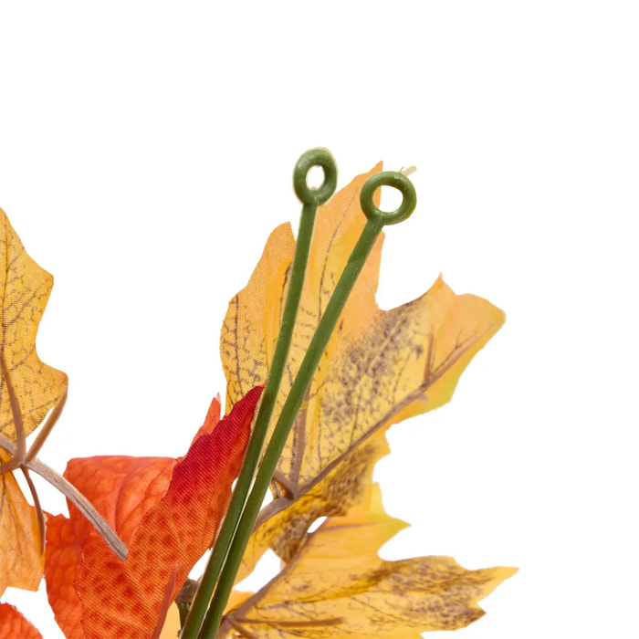 Fleur artificielle James H180cm