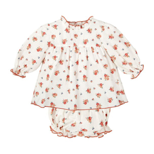 Jesusito Bebe Niña Ambar