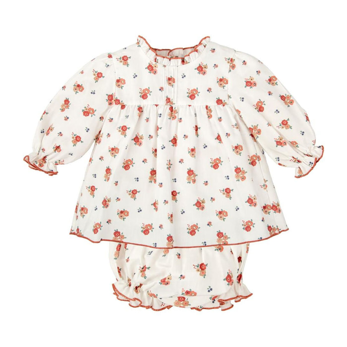 Jesusito Bebe Niña Ambar