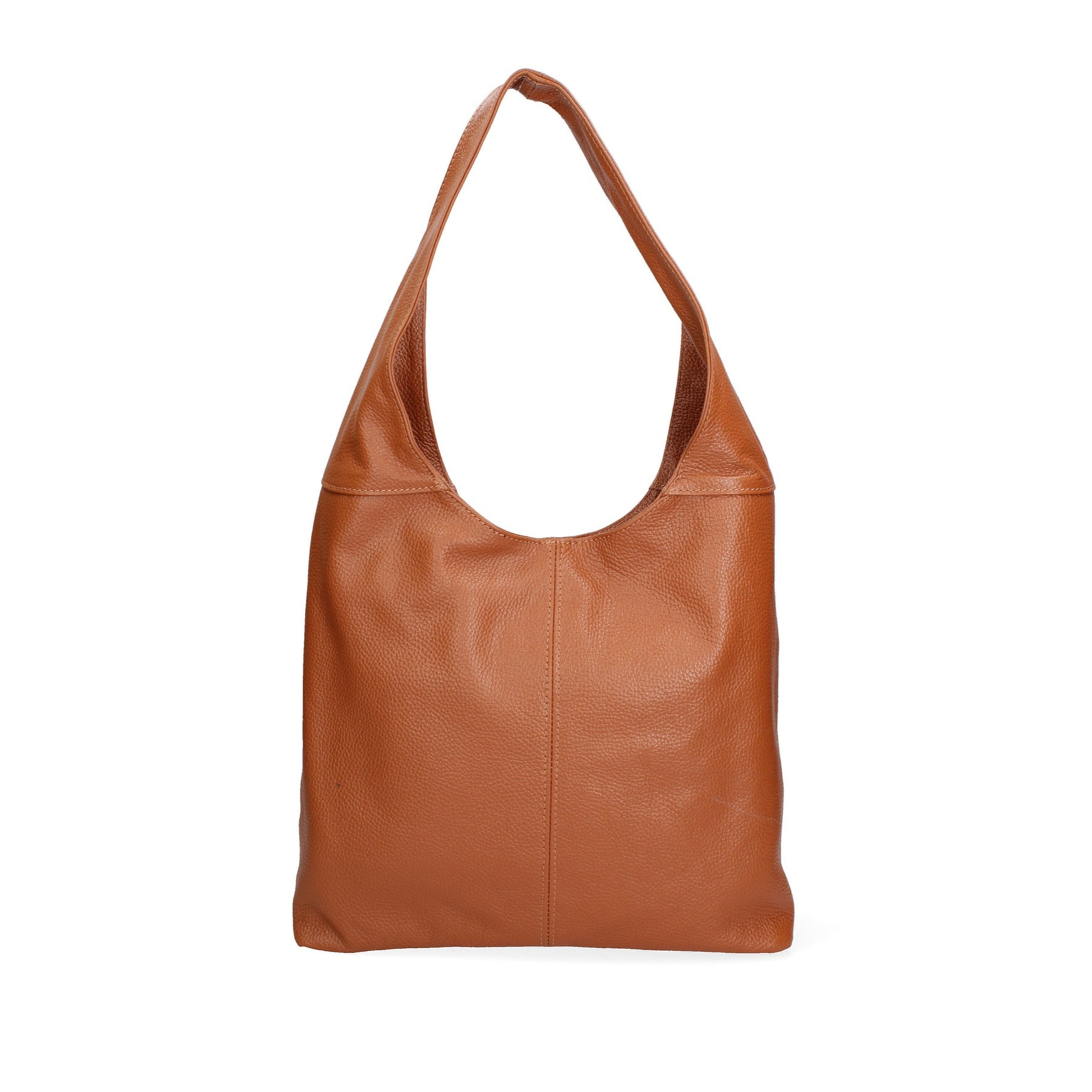 Borsa a mano da donna - Modello Aria - 100% pelle - 39.0 x 55.0 x 13.0 cm