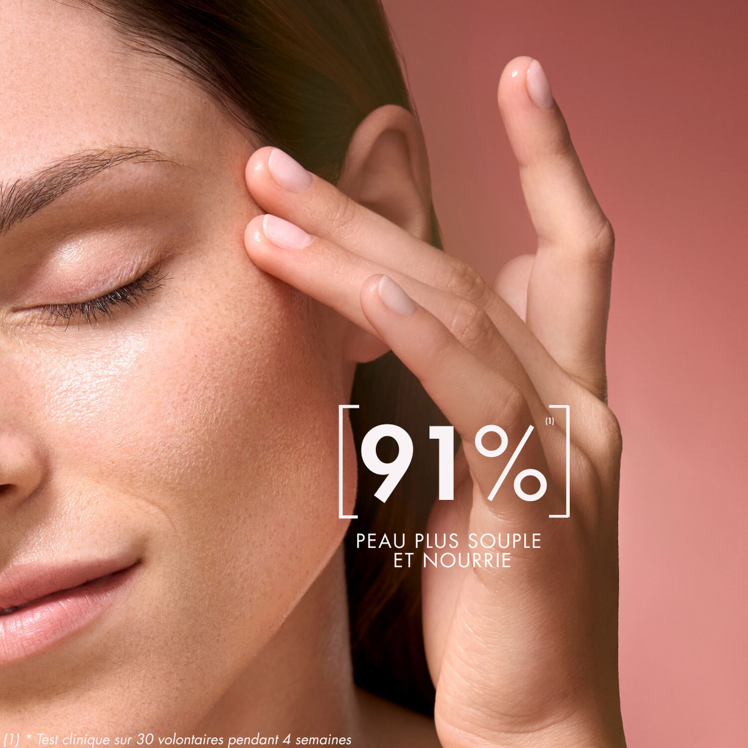 Huile de Carotte - Hâle Naturel & Assouplissante 50 ml