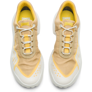 CAMPER CRCLR - Sneakers Donna Multicolore