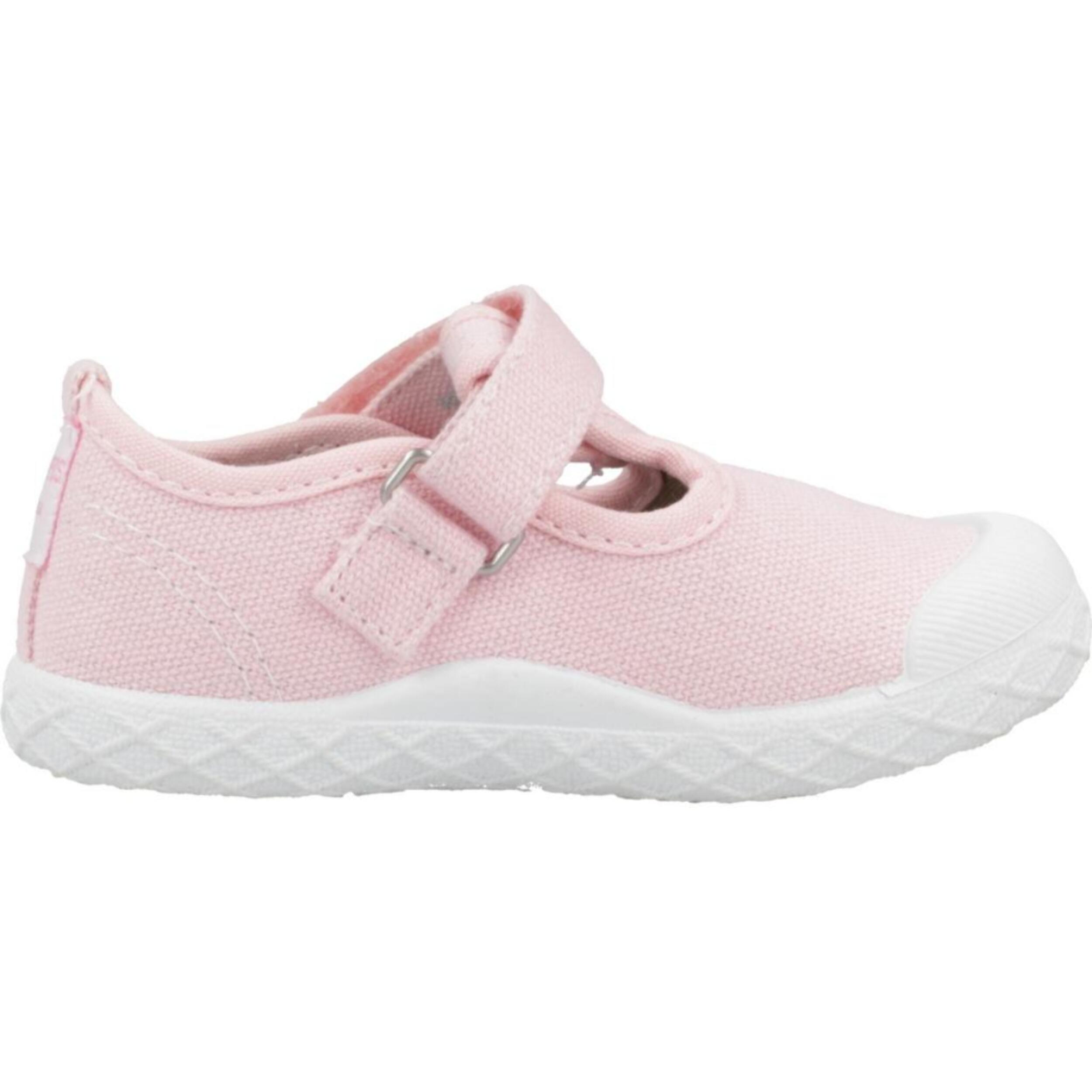 Zapatillas Niña de la marca CHICCO  modelo CALIX ROSA