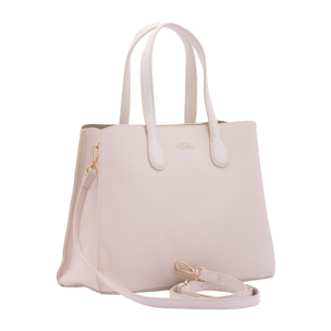 Borsa a mano  da donna ecopelle Prodotto Vegano 23x34x13 cm