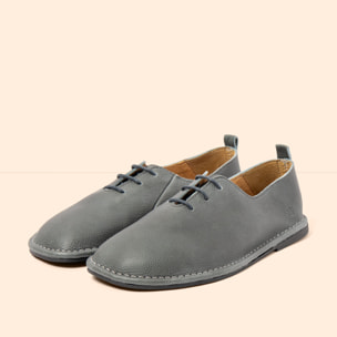 Zapatos N5974 ALPINE GRASS PETROL/ CRISOL color Petrol