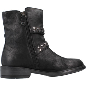 Botines Mujer de la marca GEOX  modelo D CATRIA NEGRO