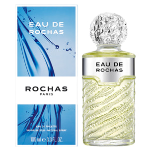 Eau de Rochas - Eau de Toilette