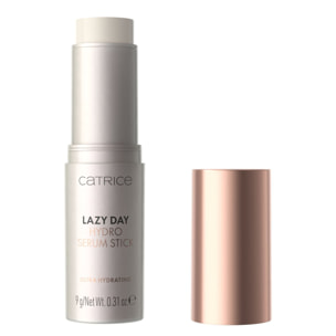 Lazy Day Hydro Serum Stick - Sérum Soin Ultra-hydratant Longue Tenue 9g