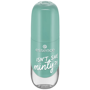 Gel Nail Colour - Vernis à Ongles