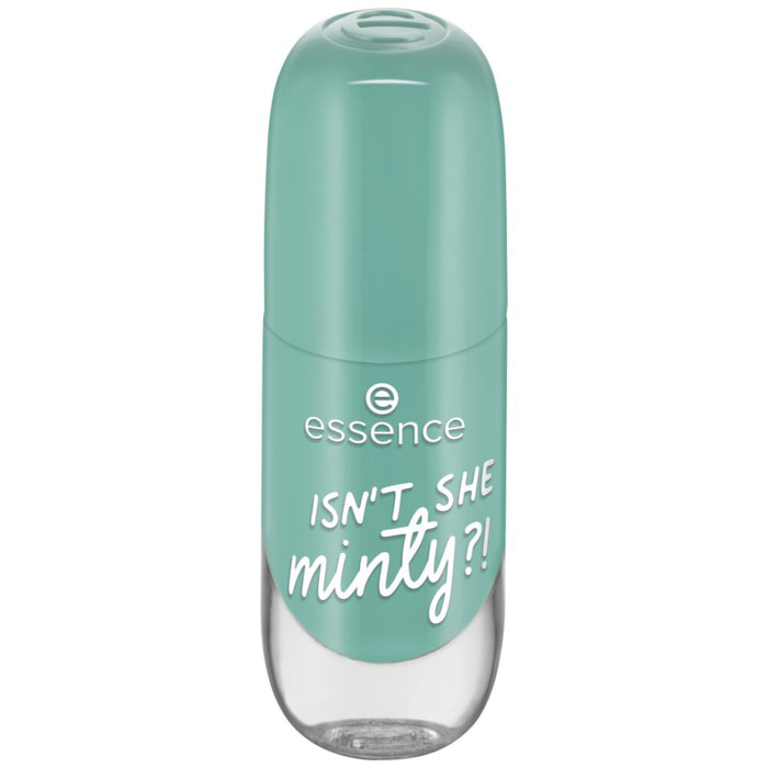 Gel Nail Colour - Vernis à Ongles
