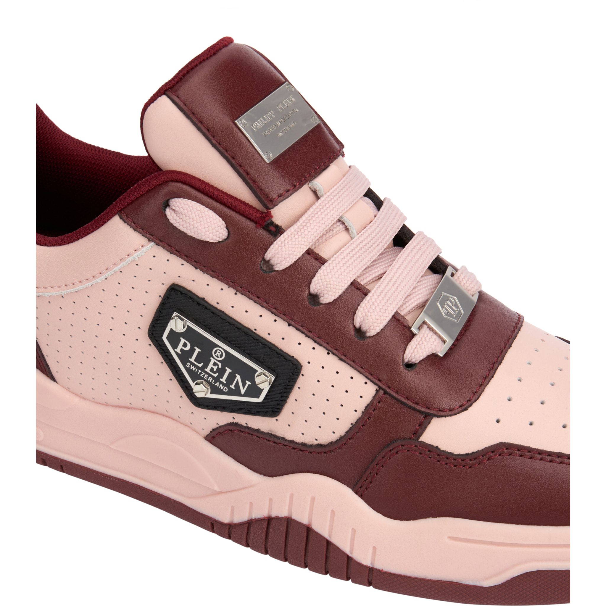 PHILIPP PLEIN Sneaker basse STREET