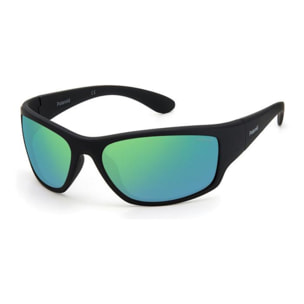 Gafas de Sol Polaroid PLD 7005/S 3OL Polarizadas de Nylon Unisex 63 mm