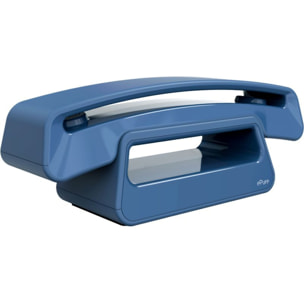 Téléphone sans fil ALCATEL ePure Iconic Bleu