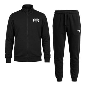 Tuta Uomo DIADORA Cotone French Terry Full Zip Art.102.182906