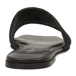 Sandali Donna Tata Italia Nero