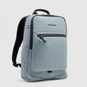 Piquadro Zaino resistente all'acqua porta pc 15,6"