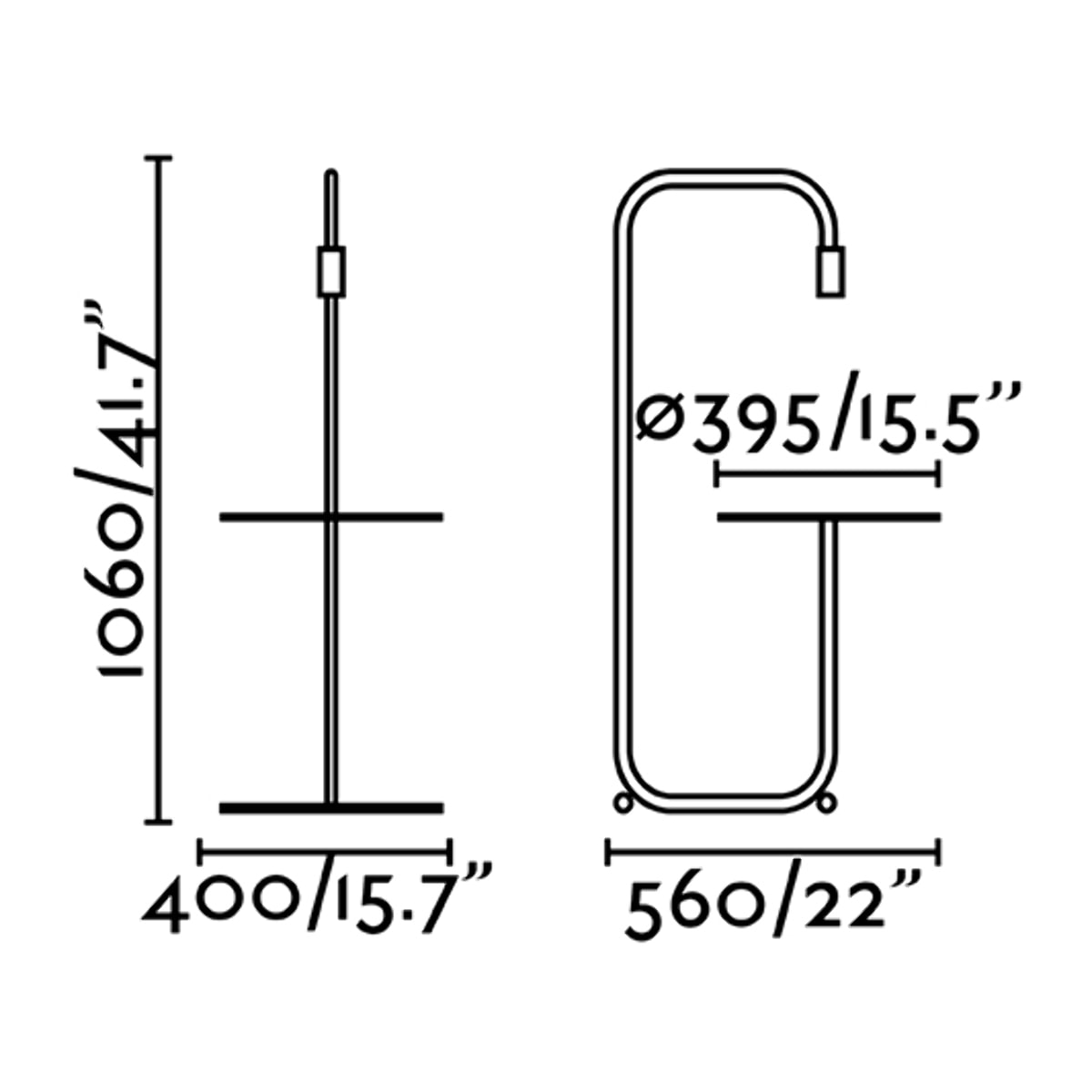 GUEST Lampedaire noire