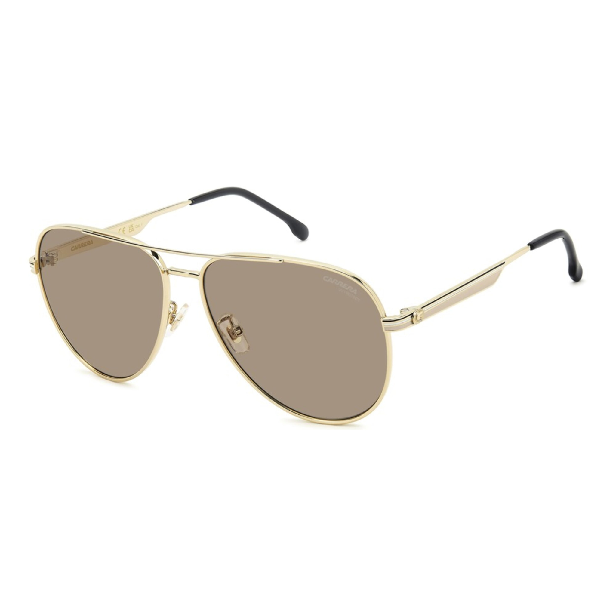 Gafas de Sol Carrera 3088/S 84E de Metal Mujer 60 mm