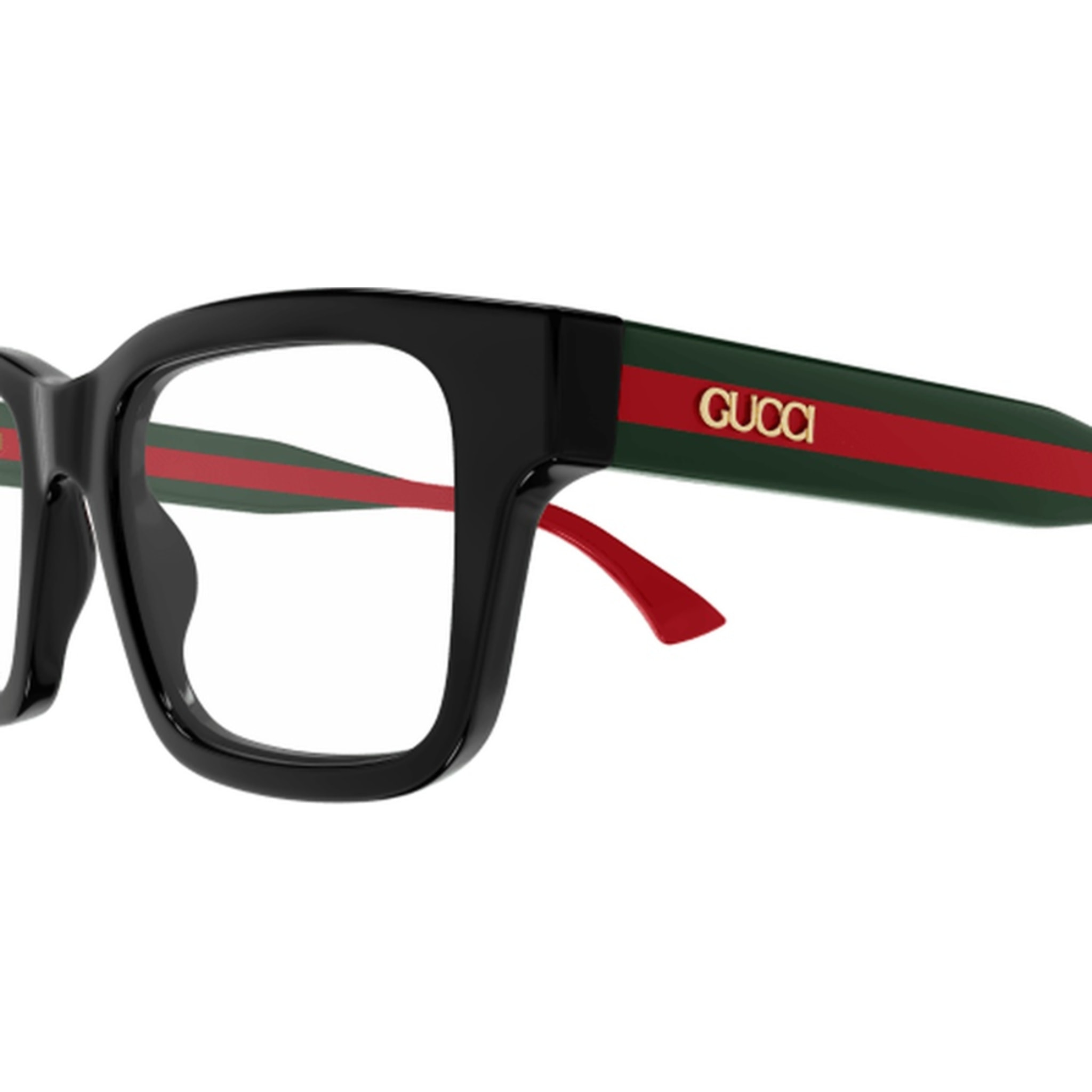 Gafas de Vista Gucci GG1865O-001 de Acetato Unisex 50 mm