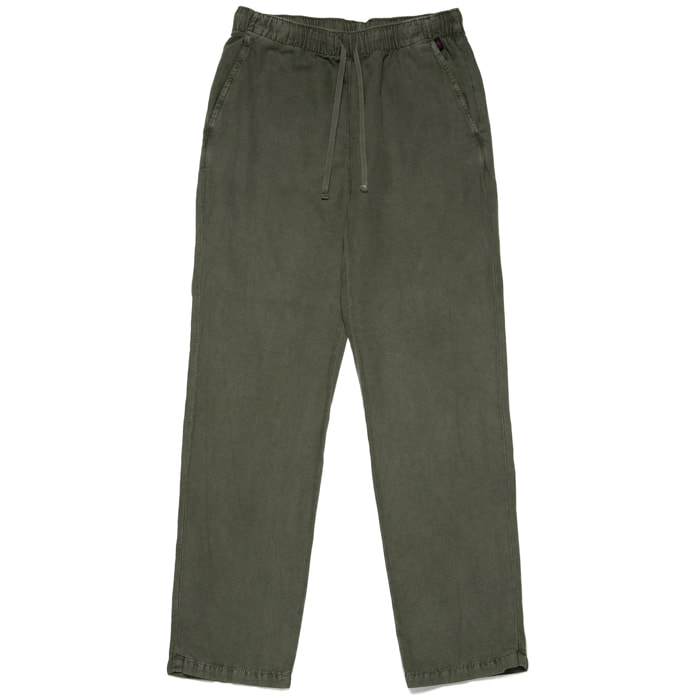 Kappa - Pantaloni Donna Verde - Wendy