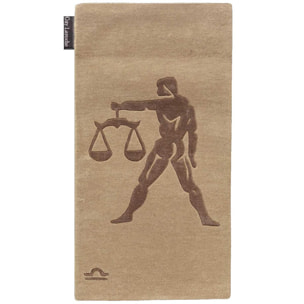 Tapis salon et chambre fait main en laine motif géométrique FAFE