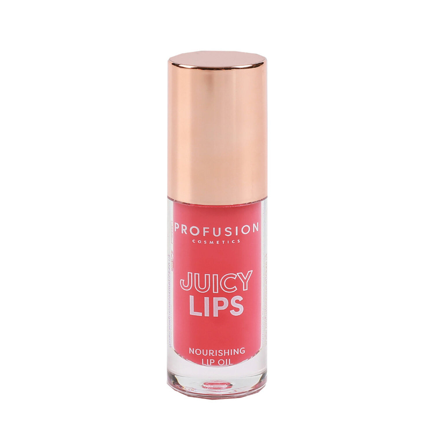 Juicy Lip - Huile à Lèvres Teintée