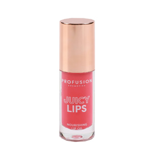 Juicy Lip - Huile à Lèvres Teintée