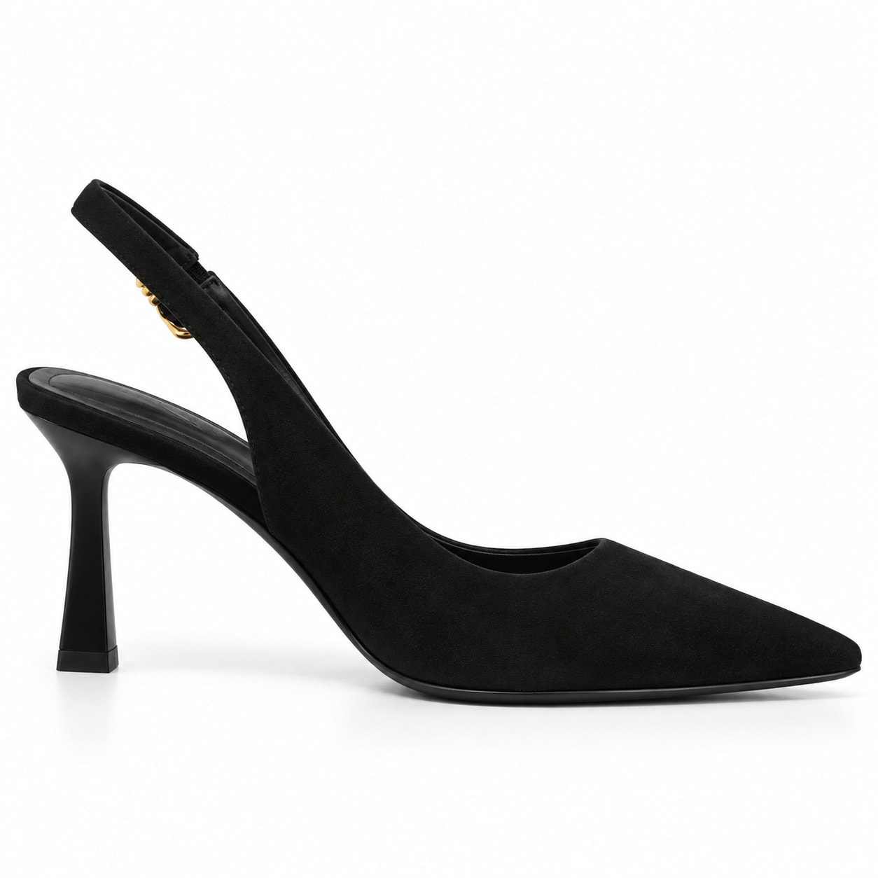 Decollete - tacco 8,5 cm
