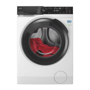 AEG Lavadora secadora de libre instalación Serie 7000 ProSteam® UniversalDose de 11.0 kg LWR7306L4O
